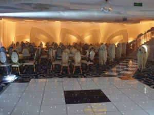 قاعة السفير - 16