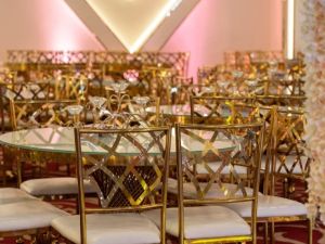 قاعة السفير - 17