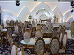 قاعة السفير - 18