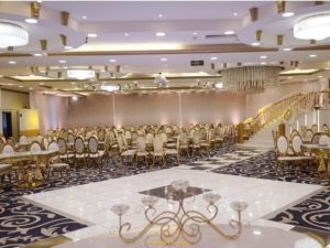 قاعة السفير - 19