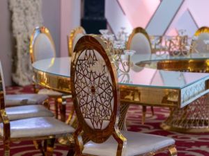 قاعة السفير - 20