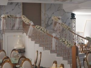 قاعة السفير - 21