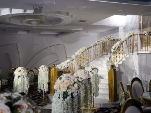 قاعة السفير - 22