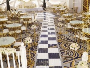 قاعة السفير - 23