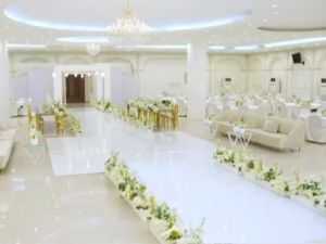 قاعة السلام - 6