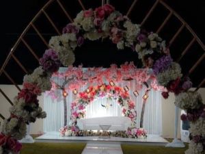 قاعة استراحة الهوتة - 22