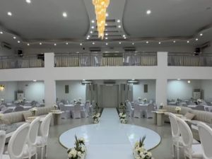 قاعة ليلتي للأفراح فنجاء - 10