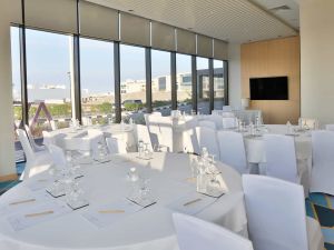 قاعات الاجتماعات فندق ماني مسقط - 3