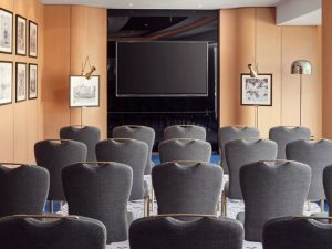 قاعات الاجتماعات منتجع سانت ريجيس مسقط - 3