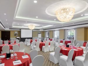 قاعات الاجتماعات فندق كراون بلازا مسقط - 3