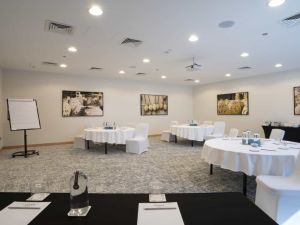 قاعات الاجتماعات فندق ماني مسقط - 5