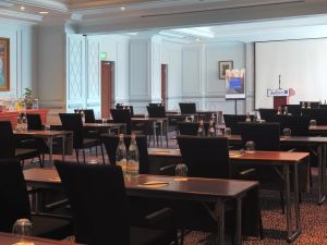 قاعات الاجتماعات فندق راديسون بلو مسقط - 4