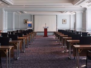 قاعات الاجتماعات فندق راديسون بلو مسقط - 1