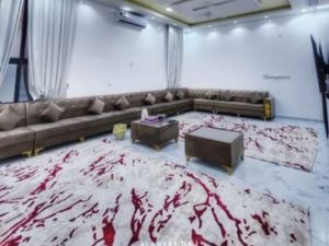 استراحة الأرياف – السويق شمال الباطنة