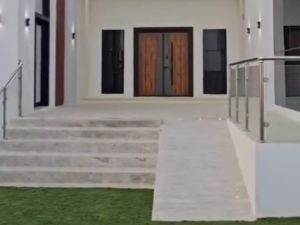 استراحة الأرياف – السويق شمال الباطنة - 4