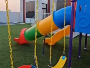 استراحة الأرياف – السويق شمال الباطنة - 5