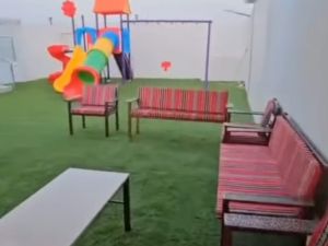 استراحة الأرياف – السويق شمال الباطنة - 6