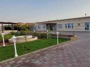 استراحة الاريام - 11