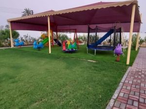 استراحة الاريام - 12