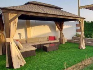 استراحة الاريام - 4