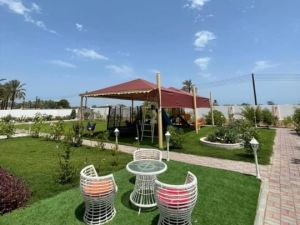 استراحة الاريام - 8