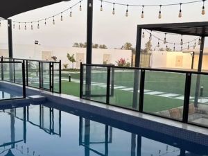 استراحة الاناقه بركاء - 5