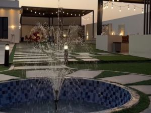 استراحة الاناقه بركاء - 6