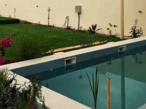 استراحة الجزر السبع - 7