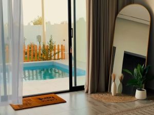 استراحة الجزر السبع - 5