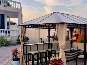 استراحة الخيرات للمناسبات