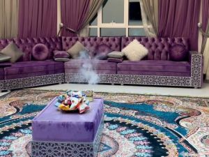 استراحة الخيرات للمناسبات - 4