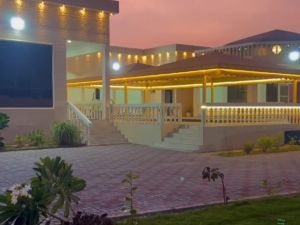 استراحة الخيرات للمناسبات - 7