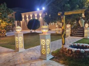 استراحة الضياء - 12