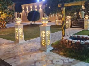 استراحة الضياء - 5