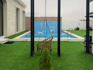 استراحة ترند صلالة