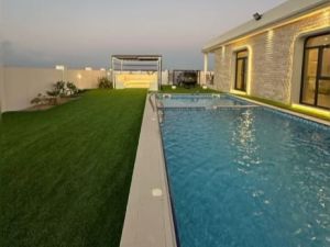 استراحة ترند صلالة - 5