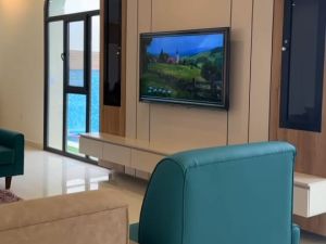 استراحة ترند صلالة - 6