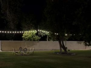 استراحة حي المطار - 7