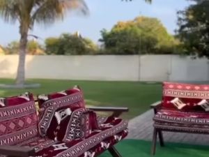 استراحة حي المطار - 4