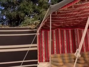 استراحة حي المطار - 6