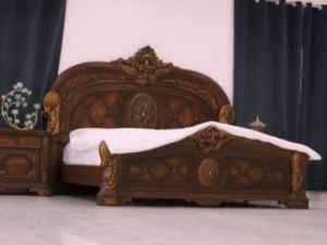 استراحة خيال بركاء - 5