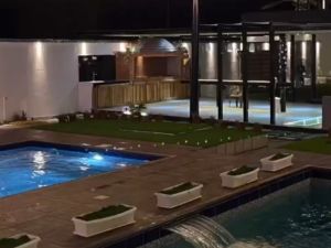 استراحة خيال بركاء - 6