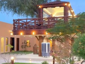 استراحة لقاء بركاء - 4