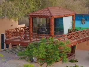 استراحة لقاء بركاء - 8