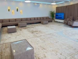 استراحة لقاء بركاء - 11