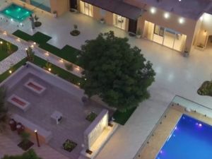 استراحة لقاء بركاء - 12