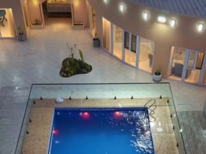 استراحة لقاء بركاء - 13