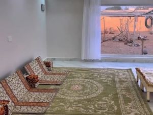 استراحة نسمات الريف السويق - 10