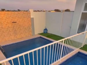 استراحة نسمات الريف السويق - 12