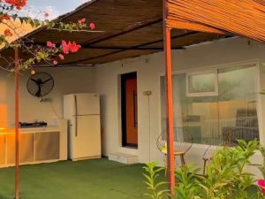 استراحة نسمات الريف السويق